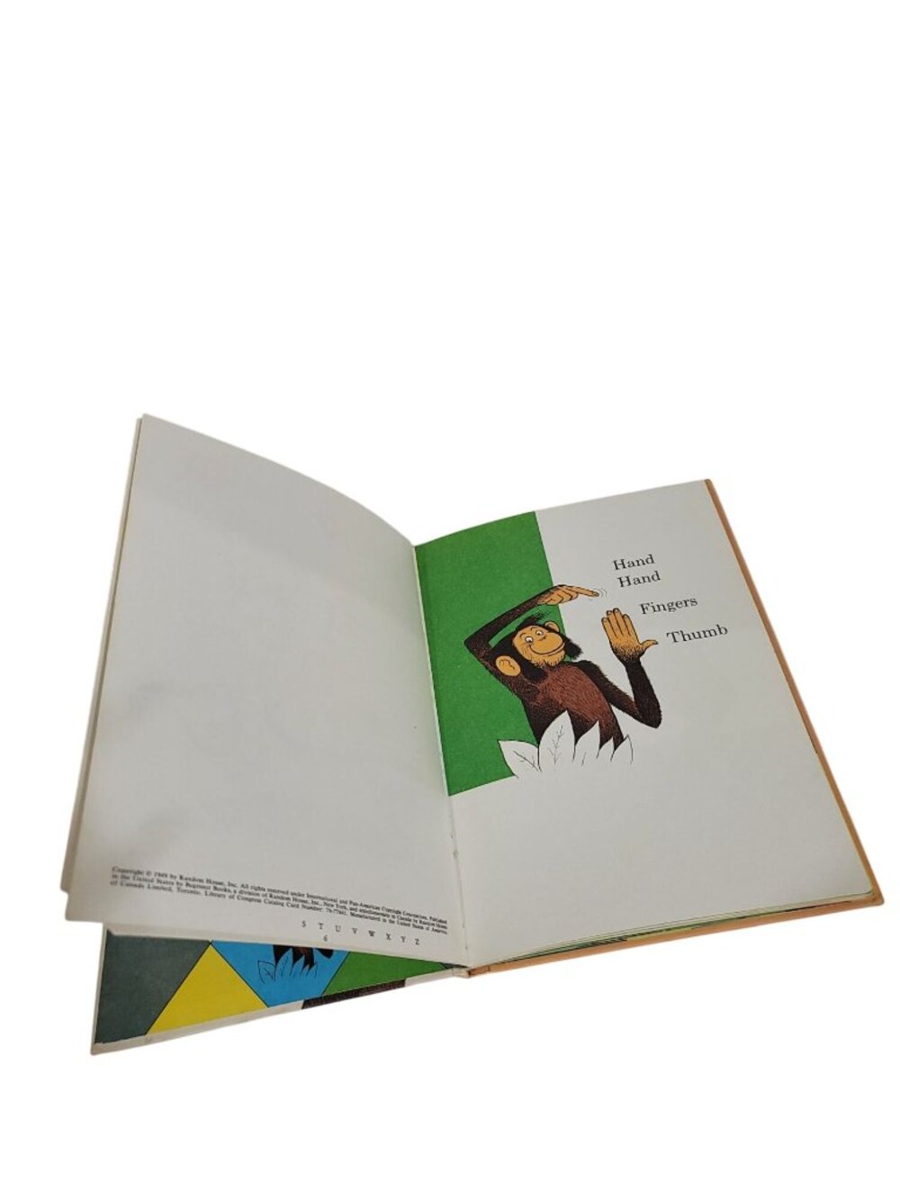 Bernstain Bears Dr. Seuss Book Lot Inside Outside Upside Down Bears on Wheels In - Picture 8 of 12